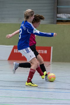 Bild 422 - B-Juniorinnen Landesmeisterschaft